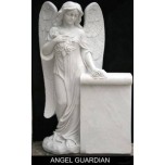 estatua de ángel 0018
